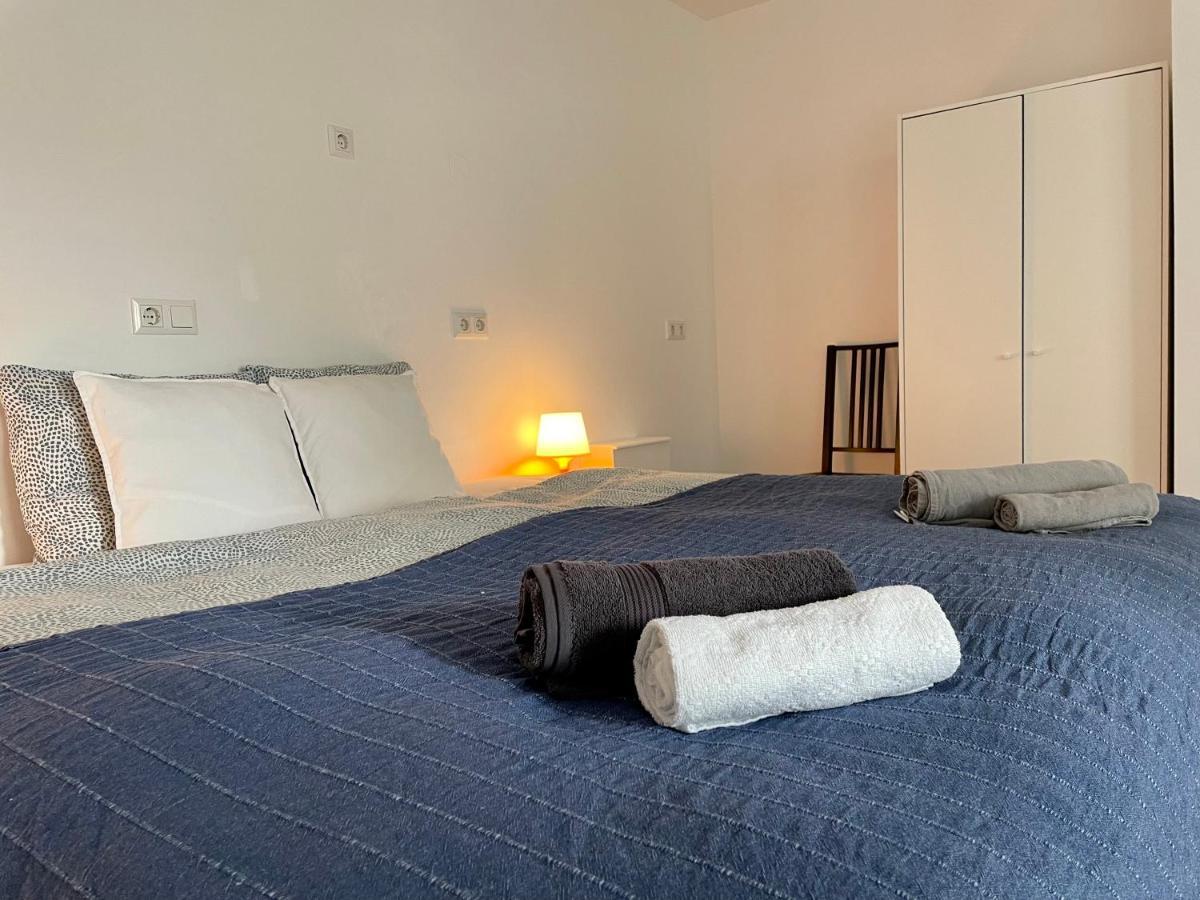 Eca Rooftop Live - Private Rooms & Serviced Apartments Відень Екстер'єр фото